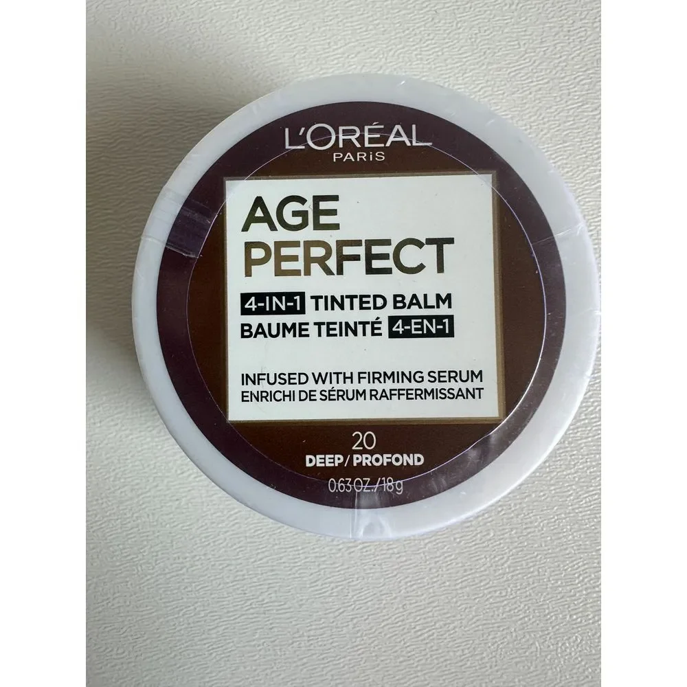 LOreal 4x loreal